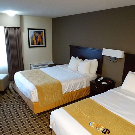 Best Western Overland Park Hotel Екстер'єр фото