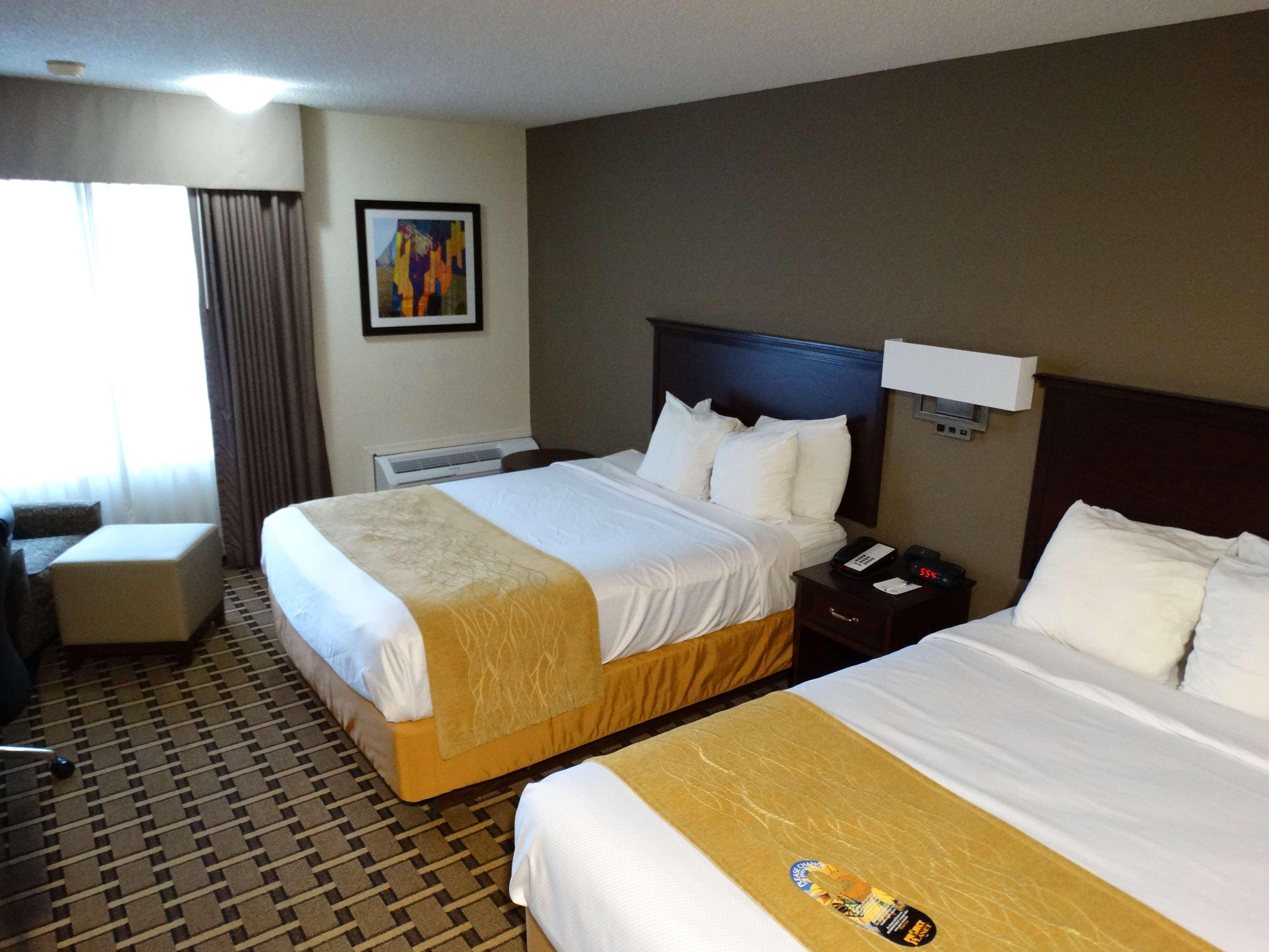 Best Western Overland Park Hotel Екстер'єр фото