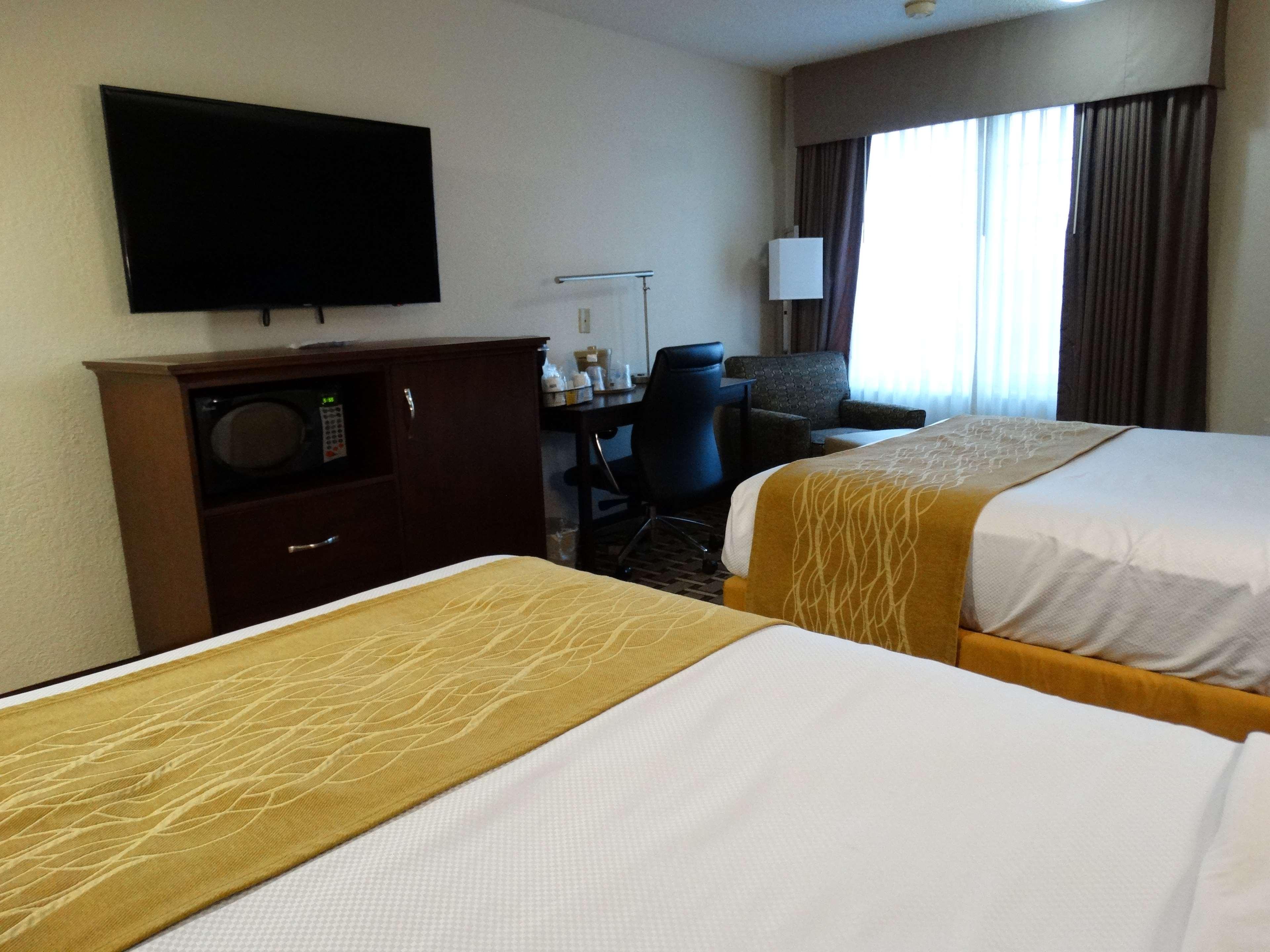 Best Western Overland Park Hotel Екстер'єр фото