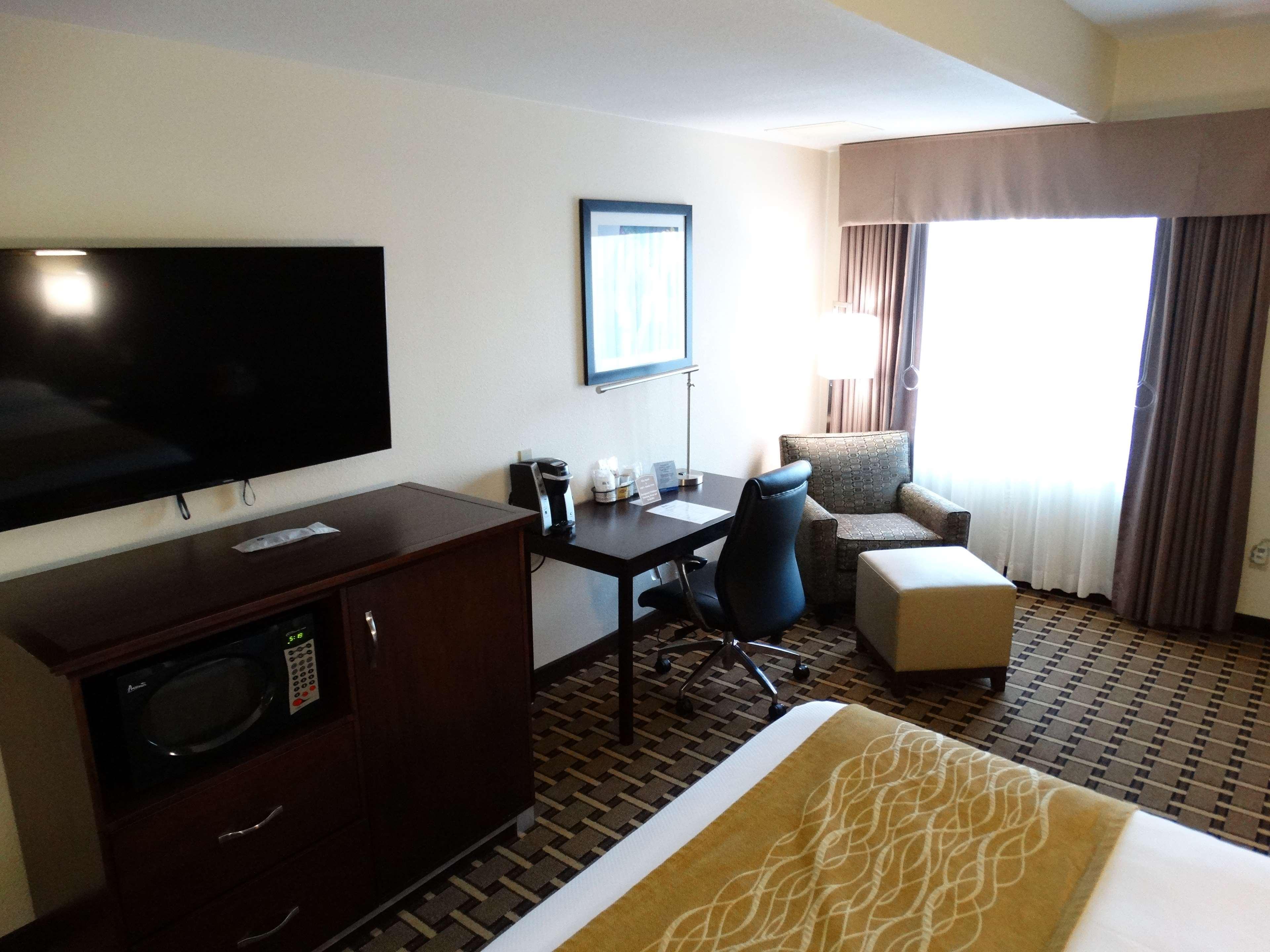 Best Western Overland Park Hotel Екстер'єр фото