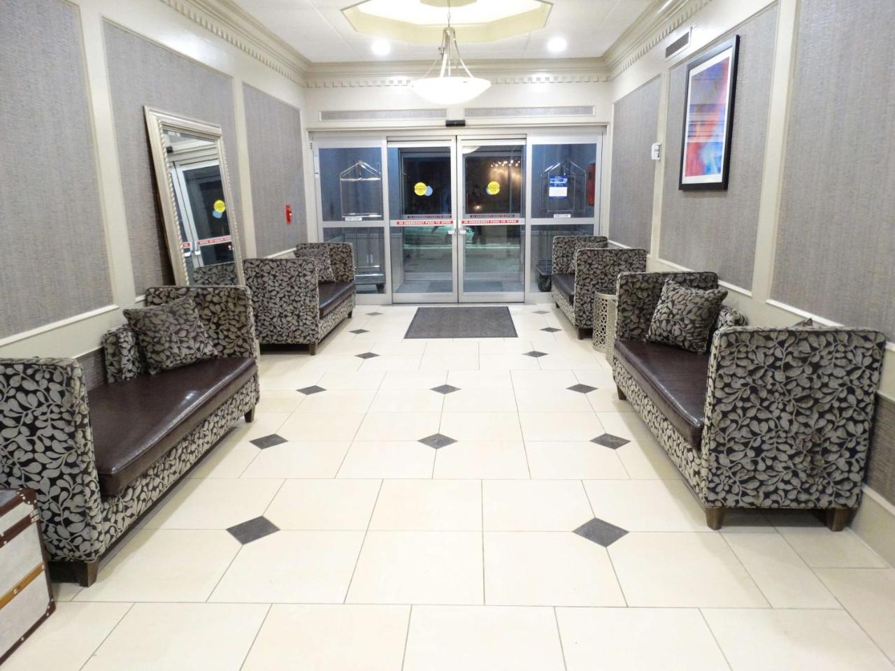 Best Western Overland Park Hotel Екстер'єр фото