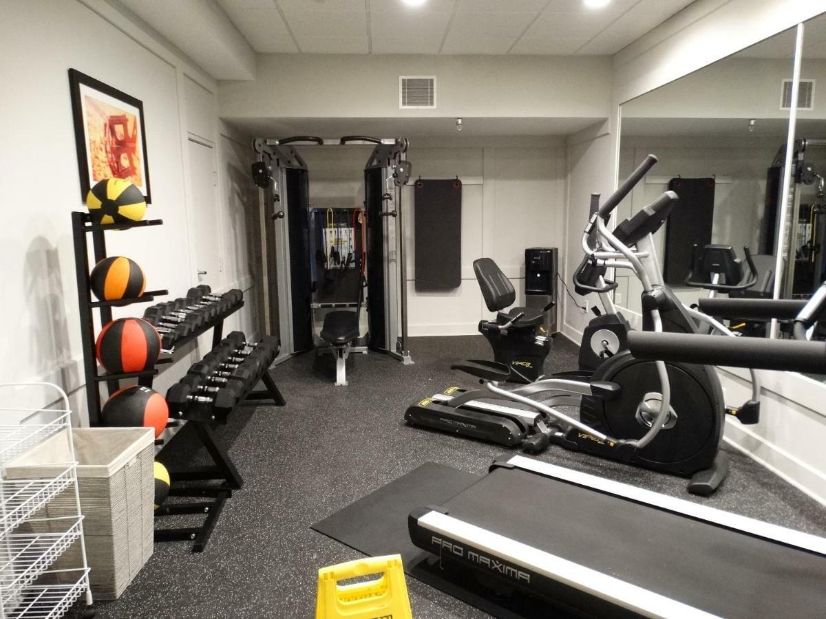 Best Western Overland Park Hotel Екстер'єр фото