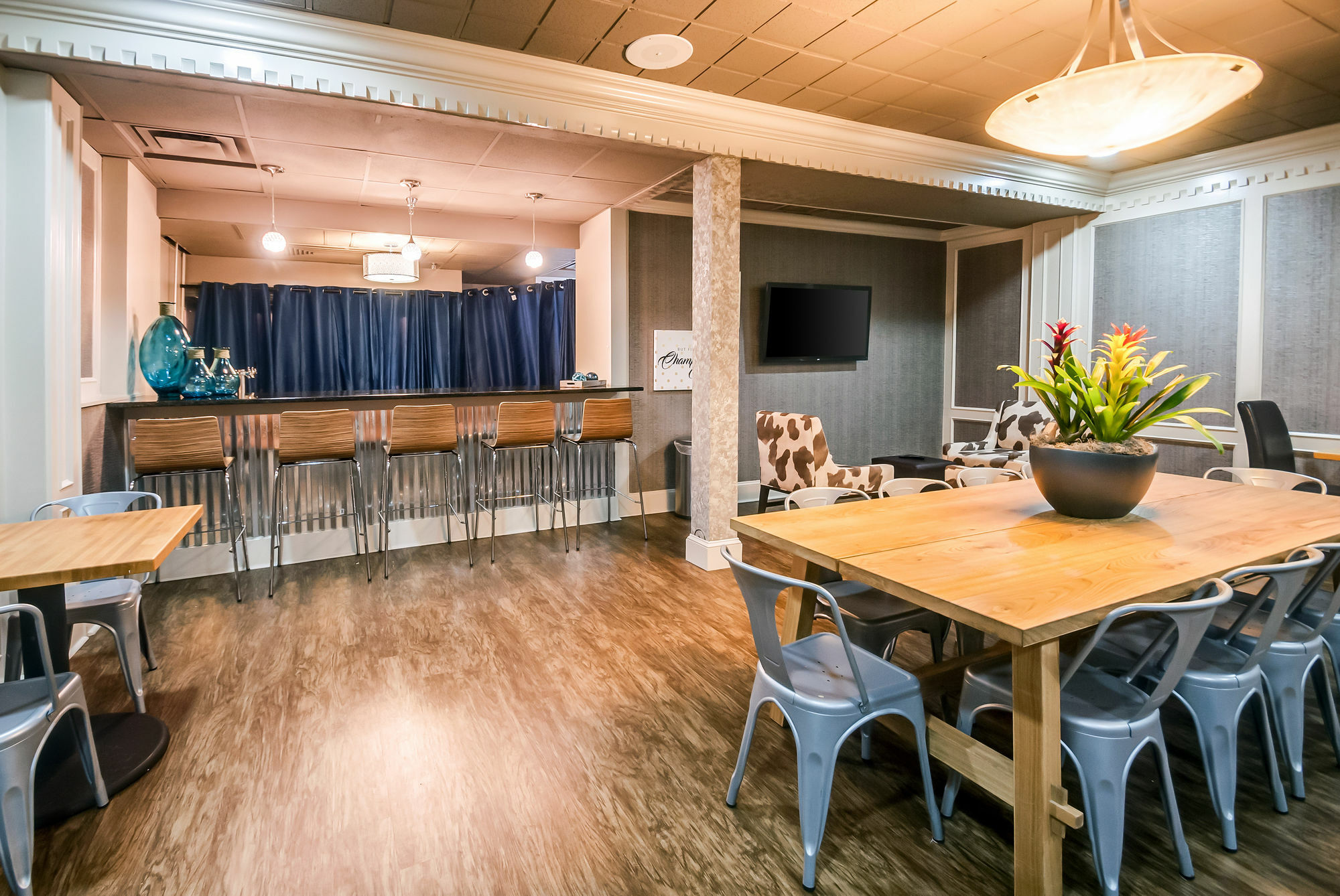 Best Western Overland Park Hotel Екстер'єр фото