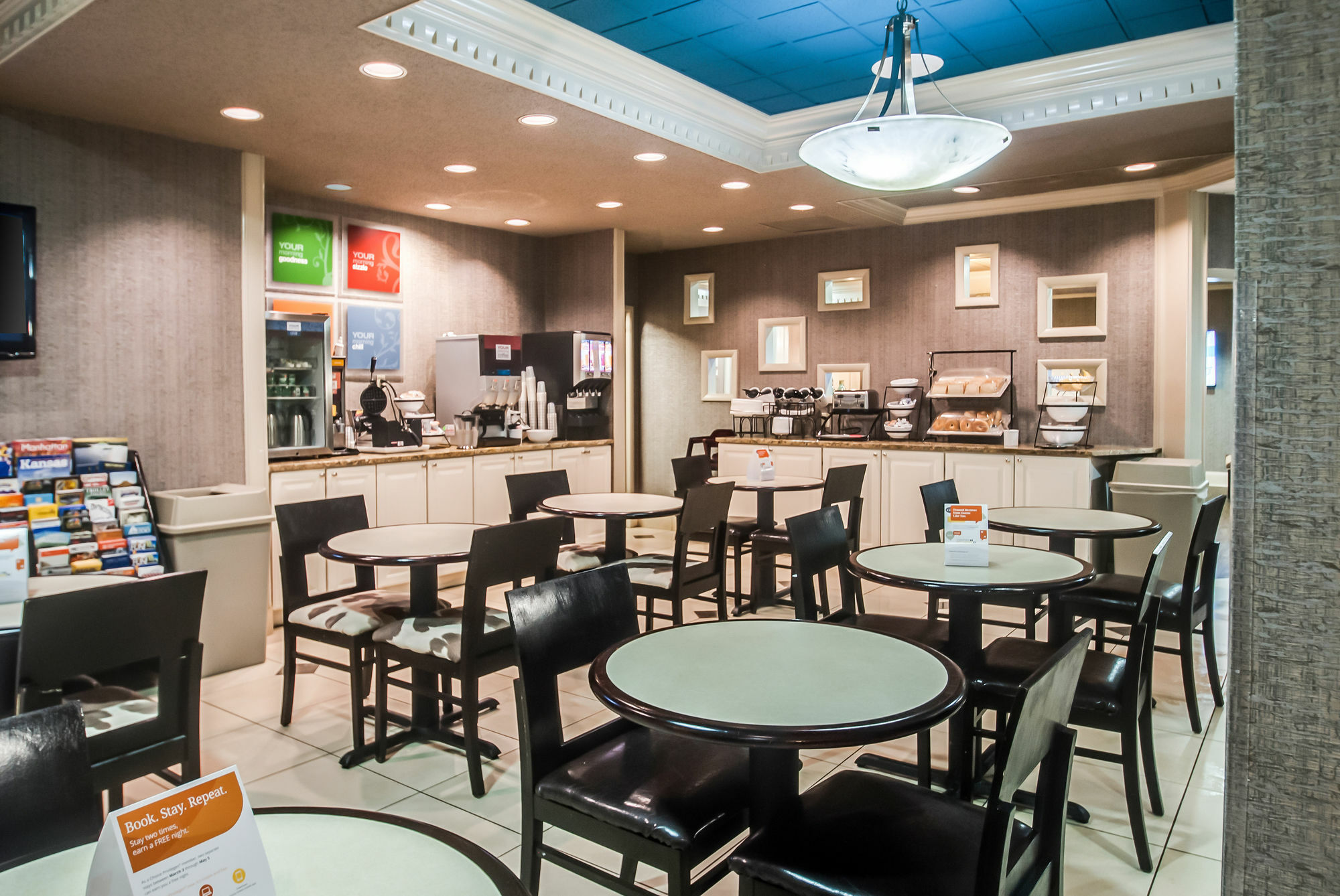 Best Western Overland Park Hotel Екстер'єр фото