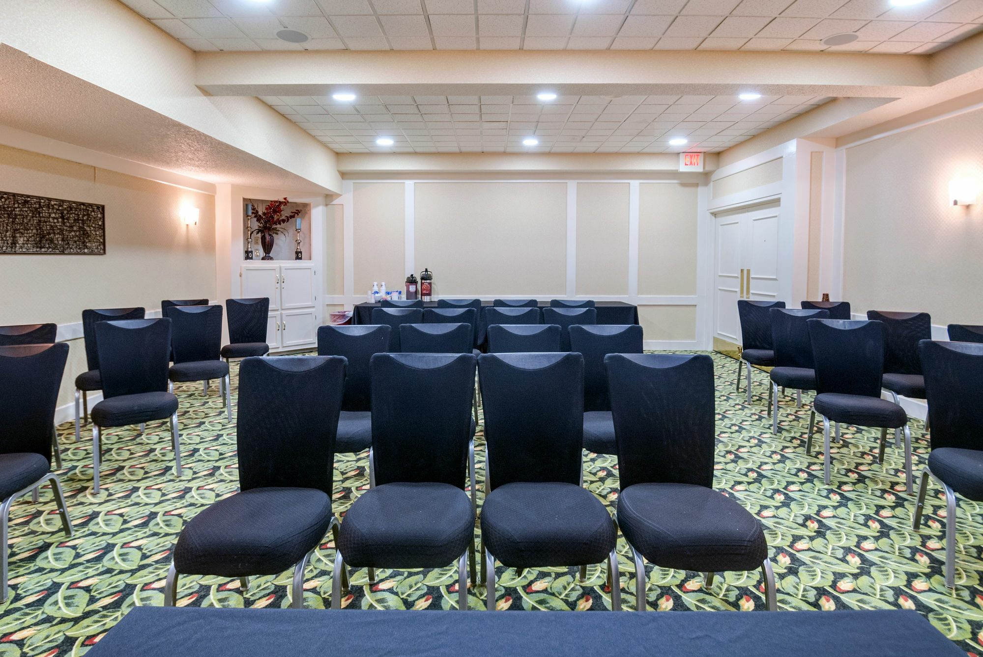 Best Western Overland Park Hotel Екстер'єр фото