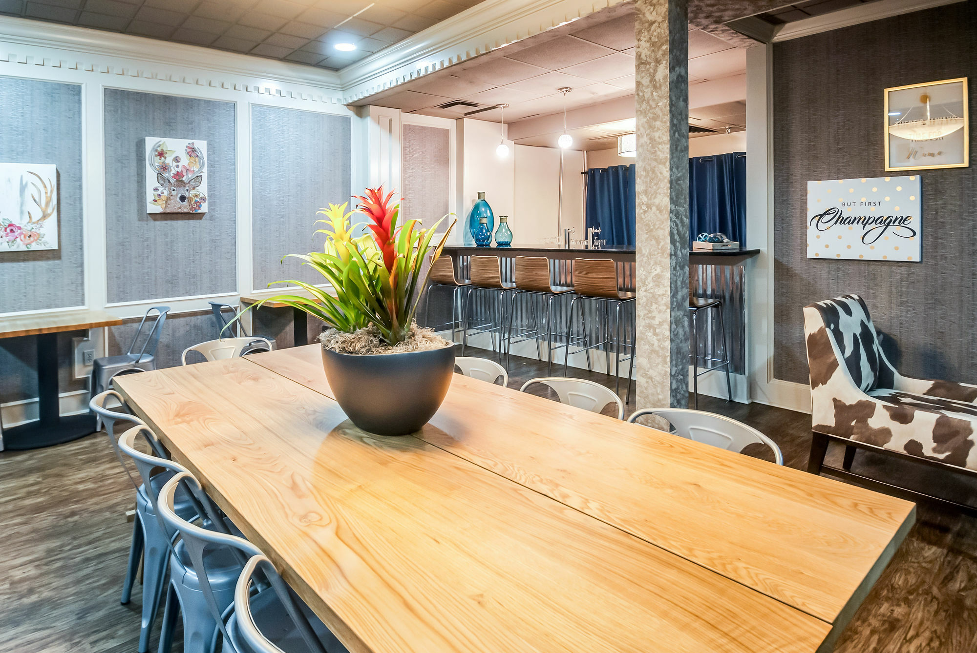 Best Western Overland Park Hotel Екстер'єр фото