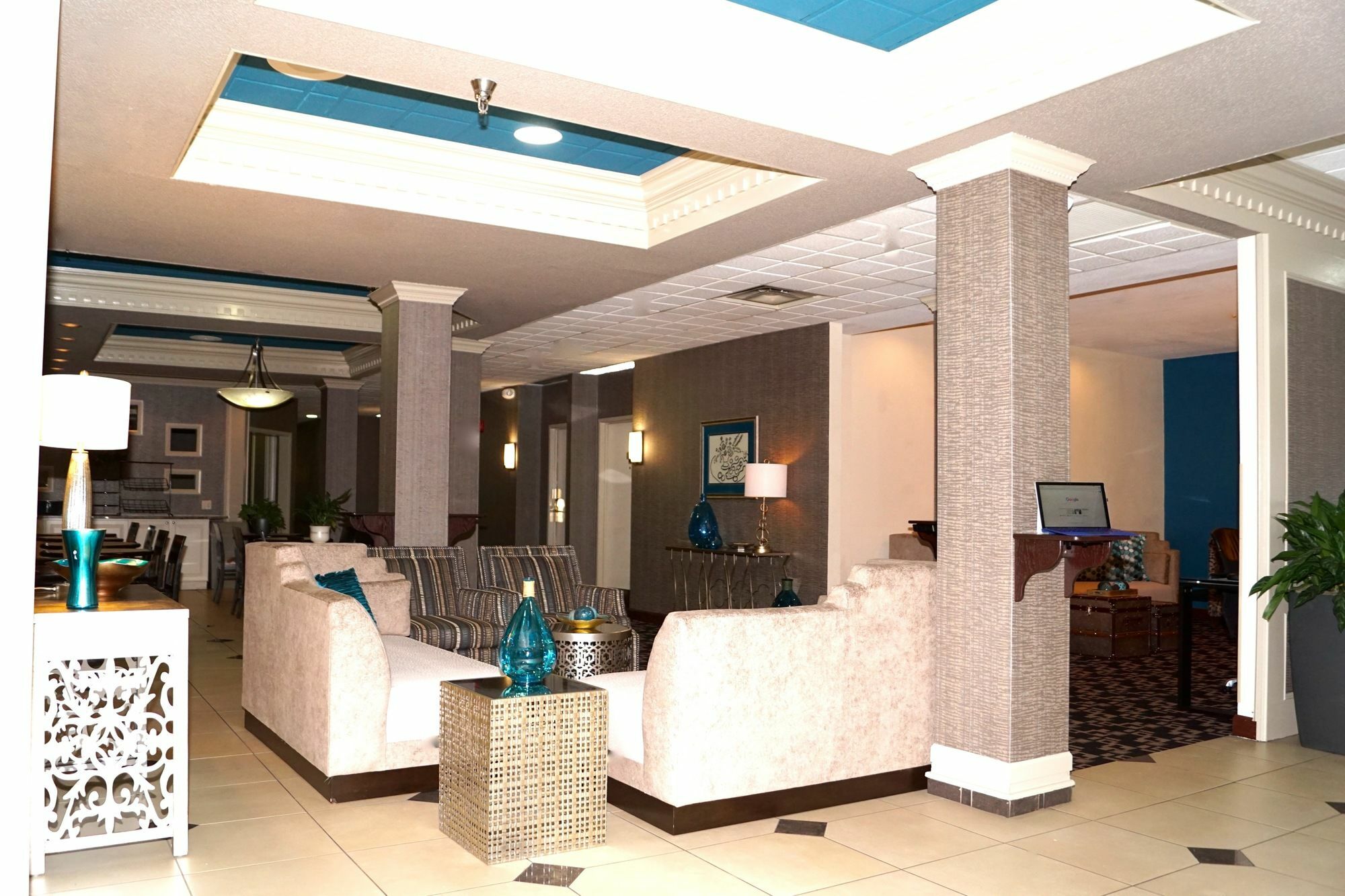 Best Western Overland Park Hotel Екстер'єр фото