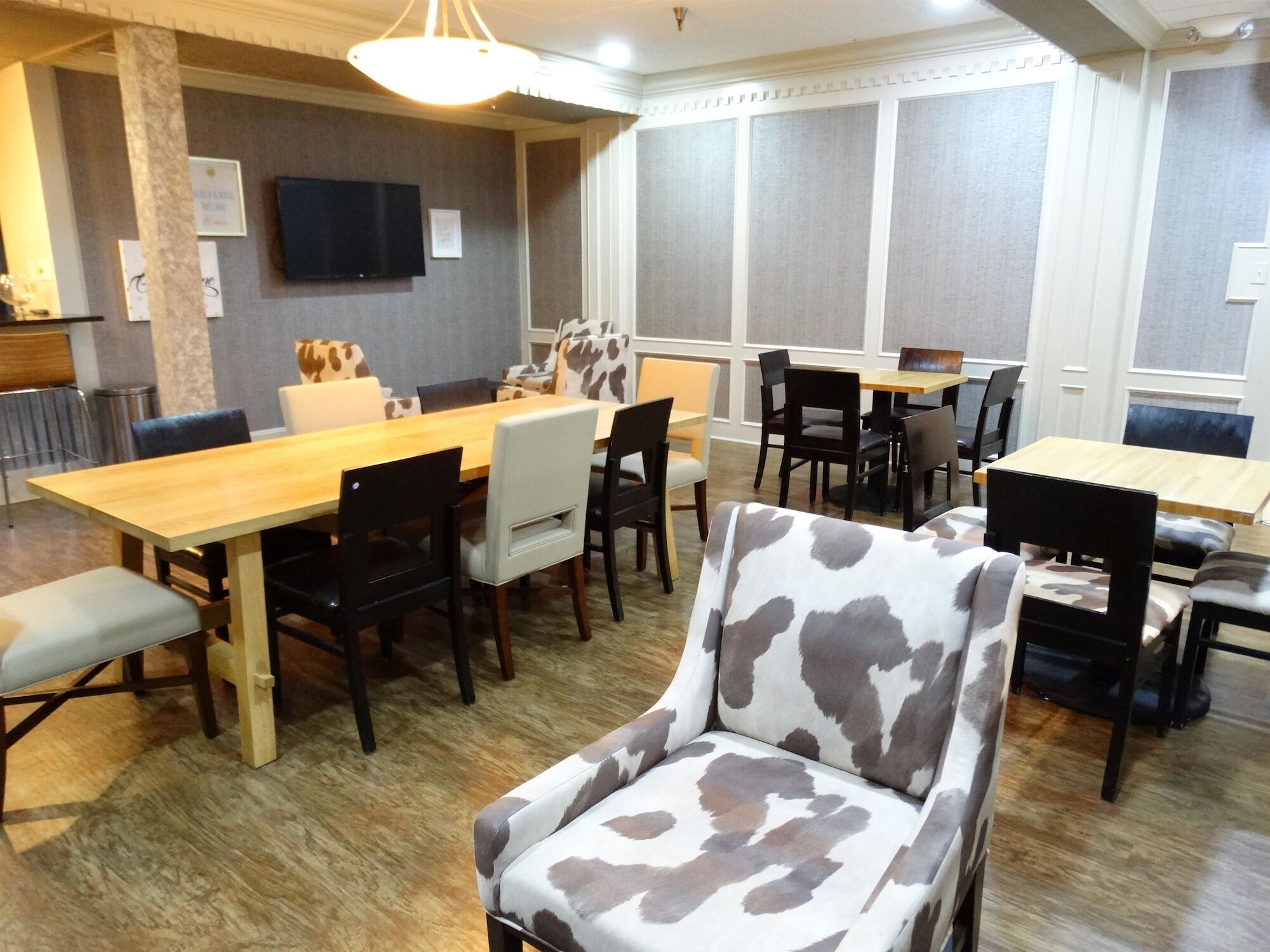 Best Western Overland Park Hotel Екстер'єр фото
